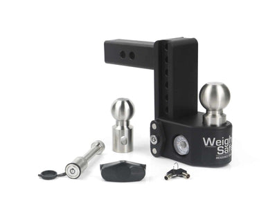 Weigh Safe