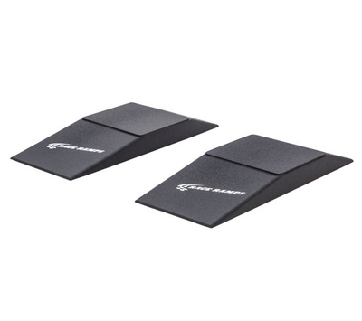 Race Ramps