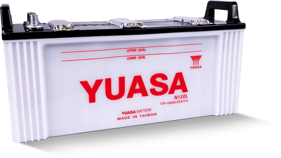 Yuasa Battery