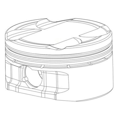 CP Pistons