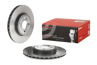 Brembo OE