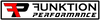Funktion Performance Logo