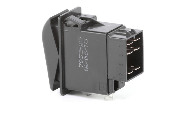 Hella - HELLA007832251: Hella Switch On / On / Off Momentary – Funktion ...