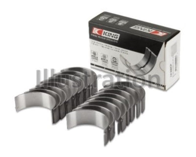 King Engine Bearings