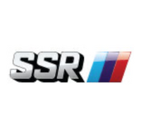 SSR